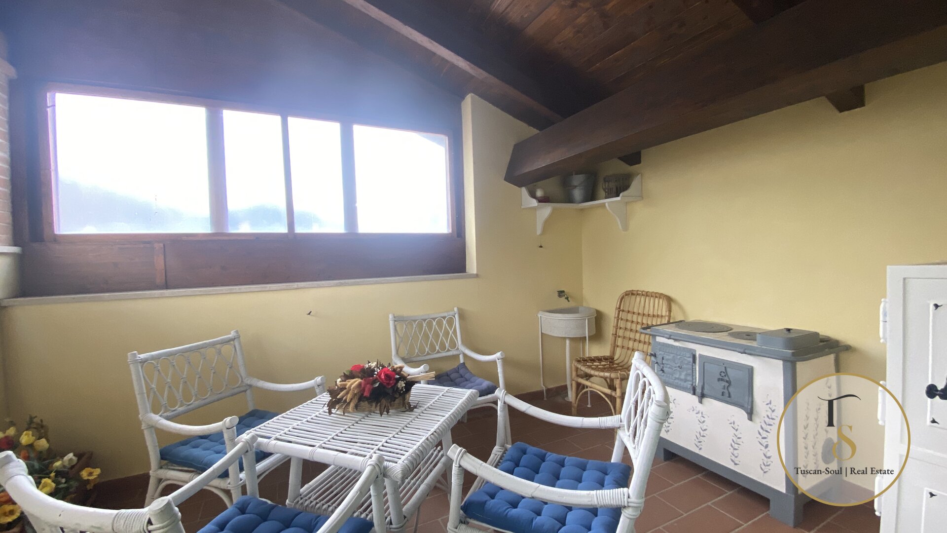 Pietra Serena Residence