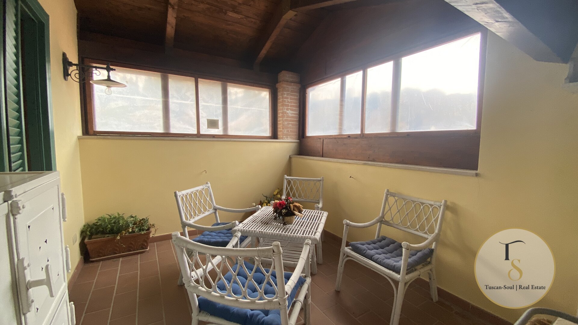 Pietra Serena Residence