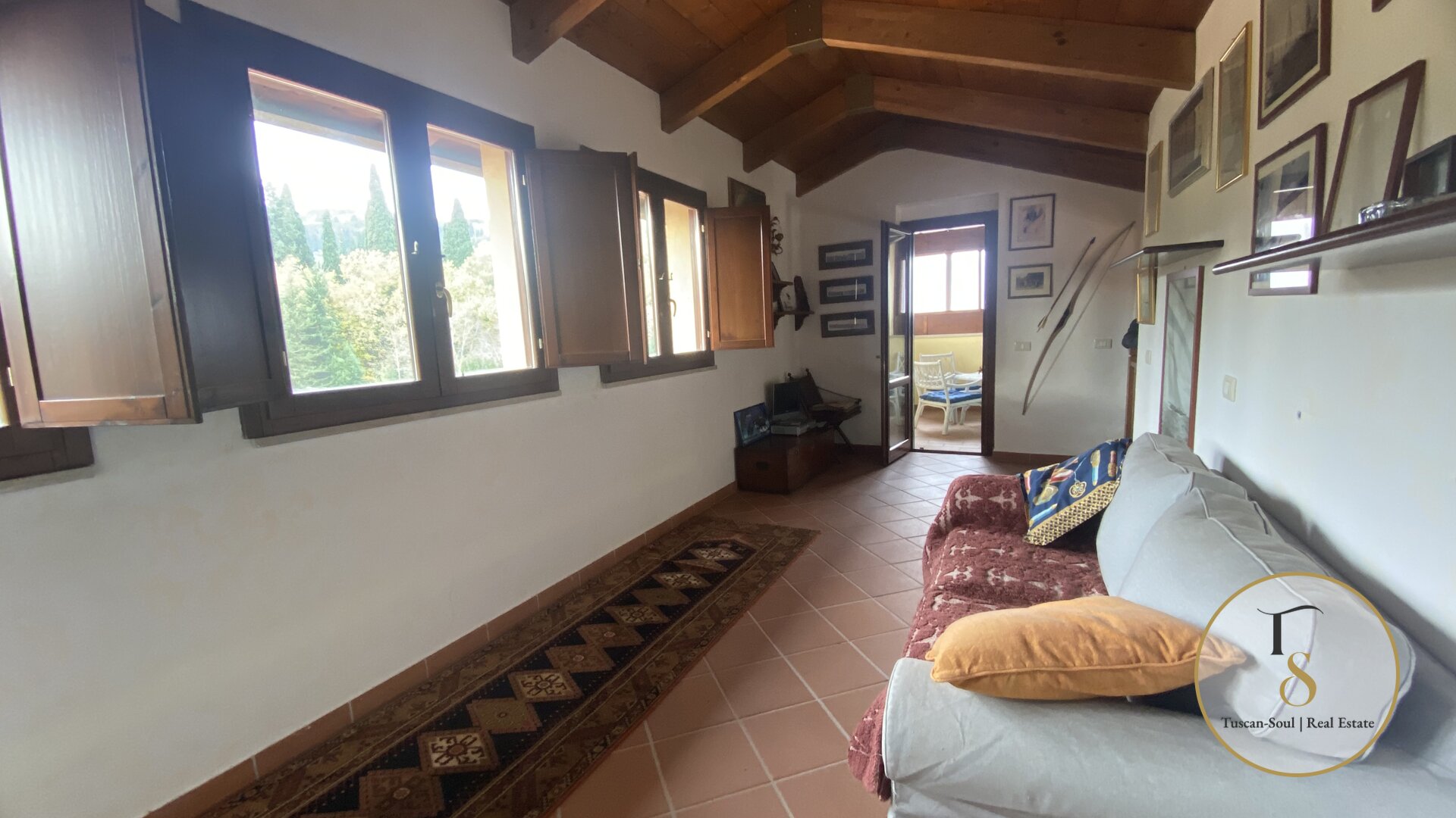 Pietra Serena Residence