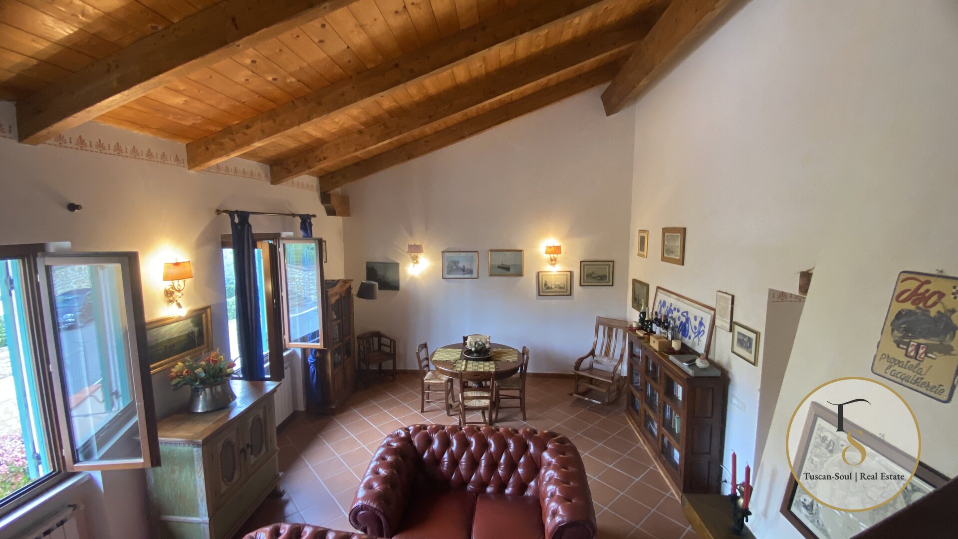 Pietra Serena Residence