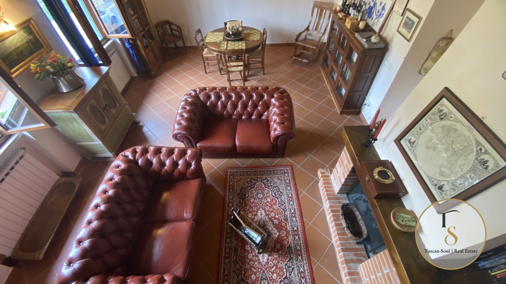 Pietra Serena Residence
