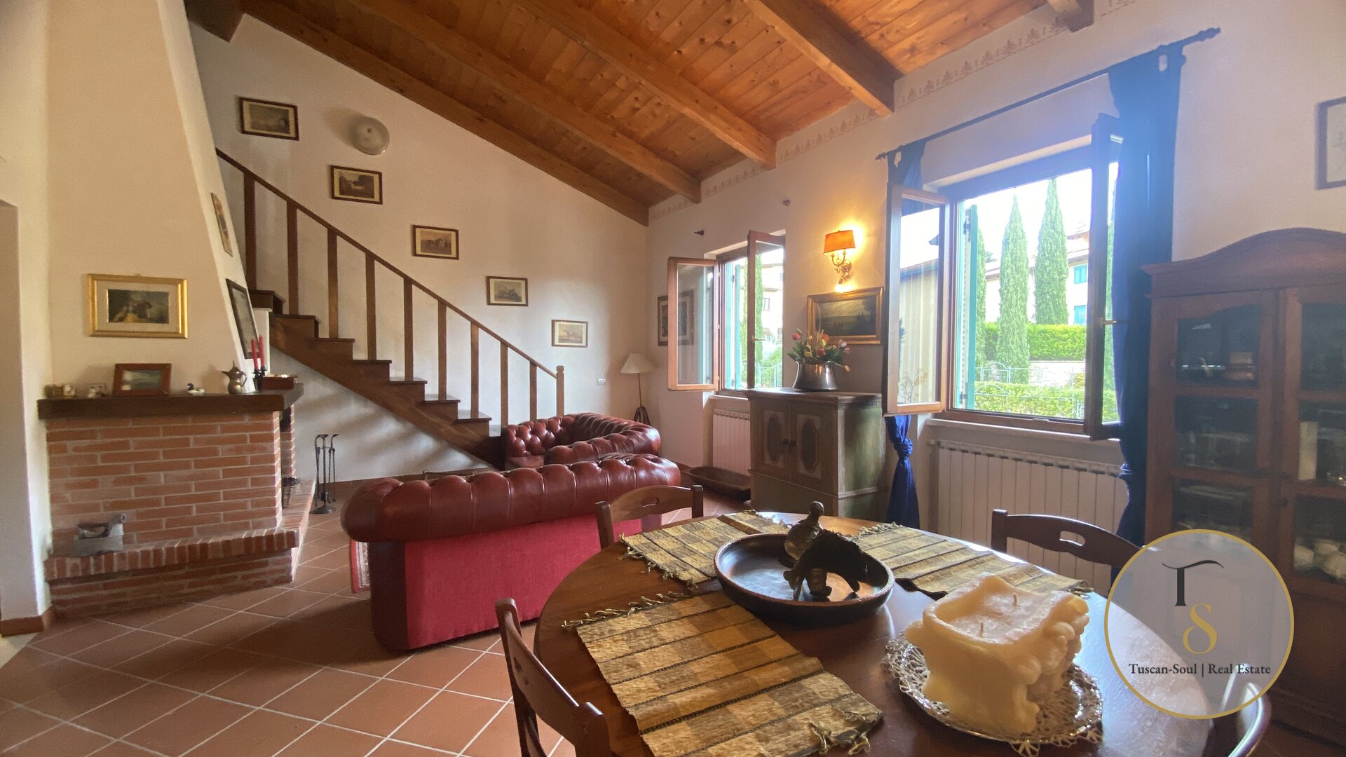 Pietra Serena Residence