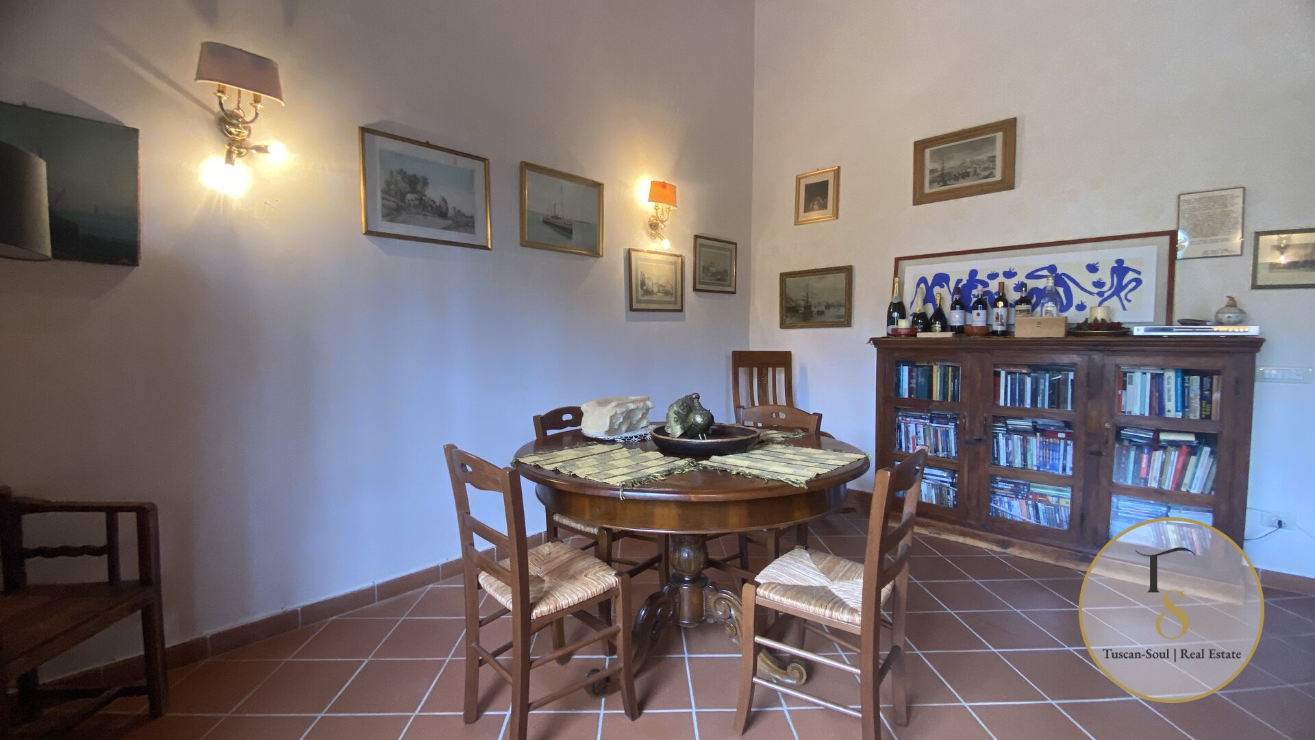 Pietra Serena Residence