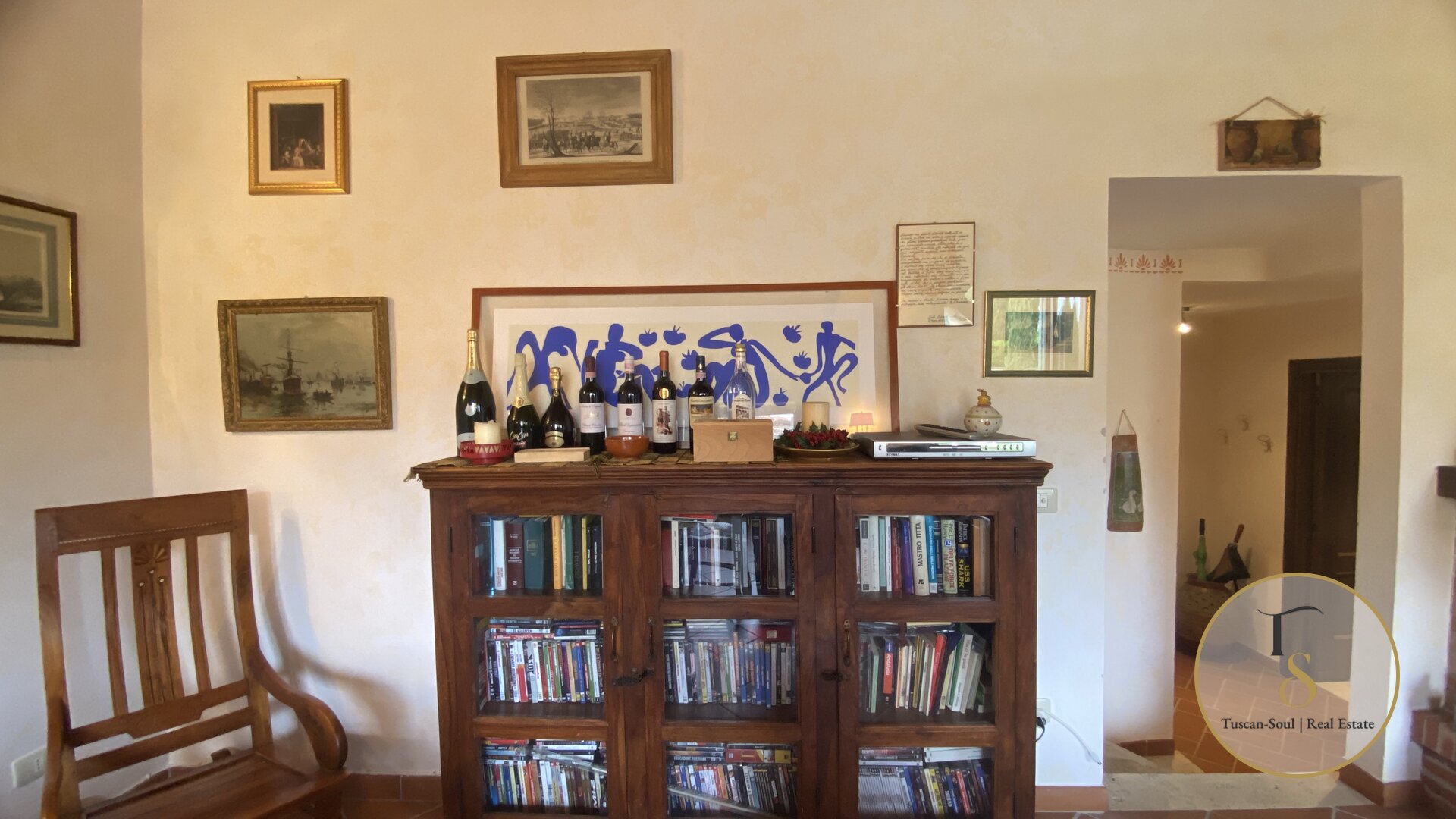 Pietra Serena Residence