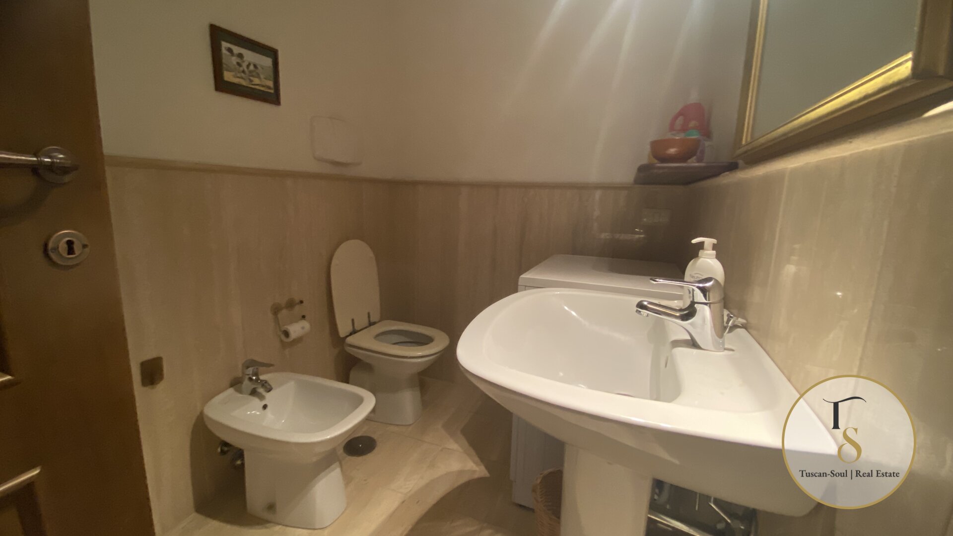 Pietra Serena Residence