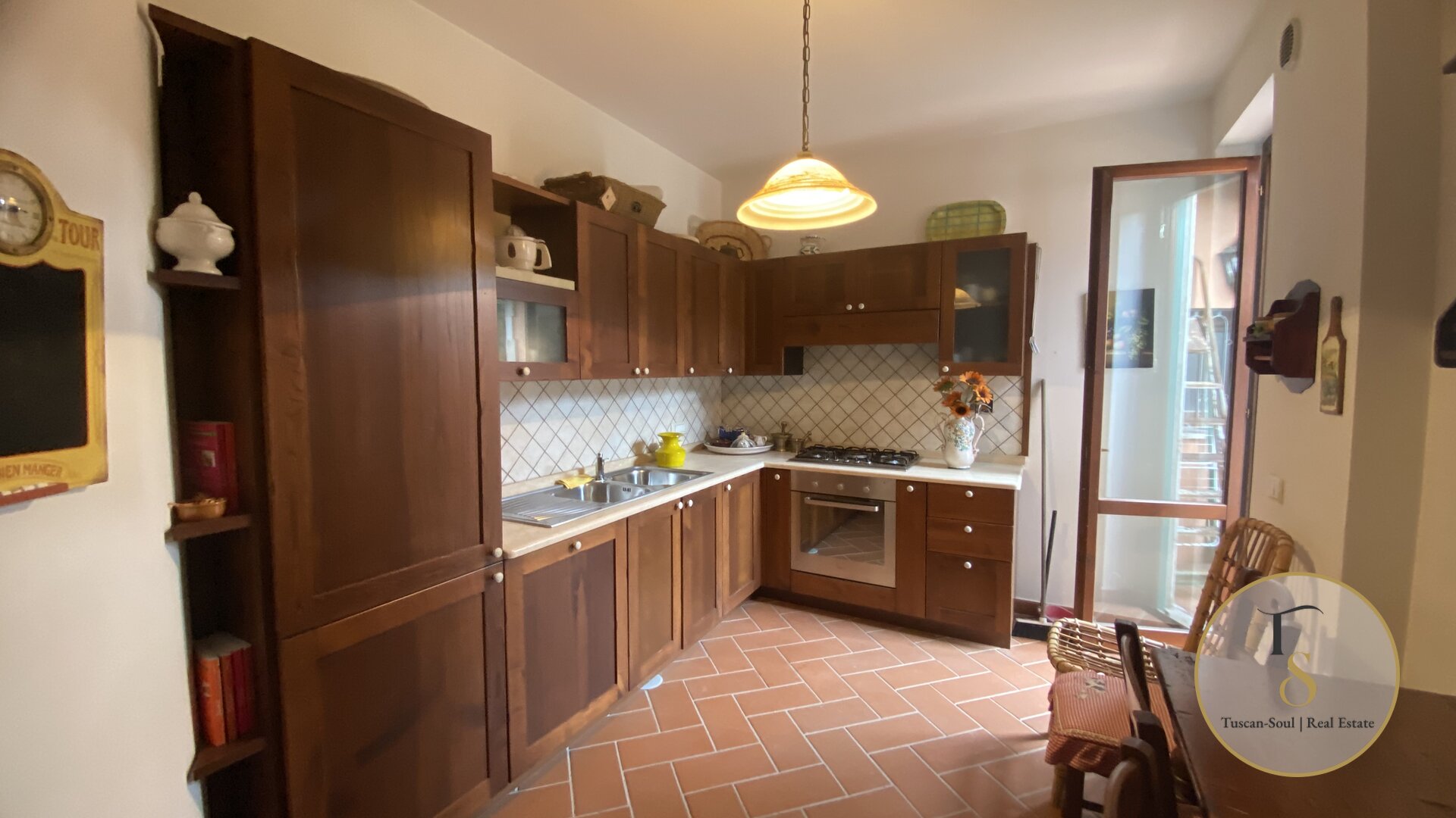 Pietra Serena Residence