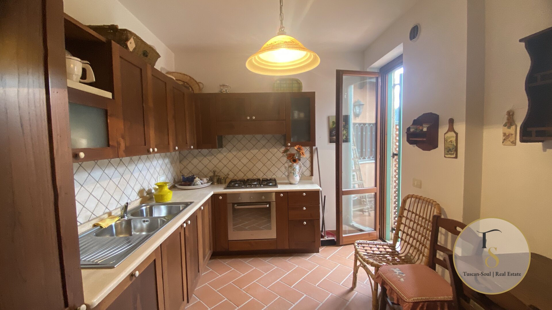 Pietra Serena Residence