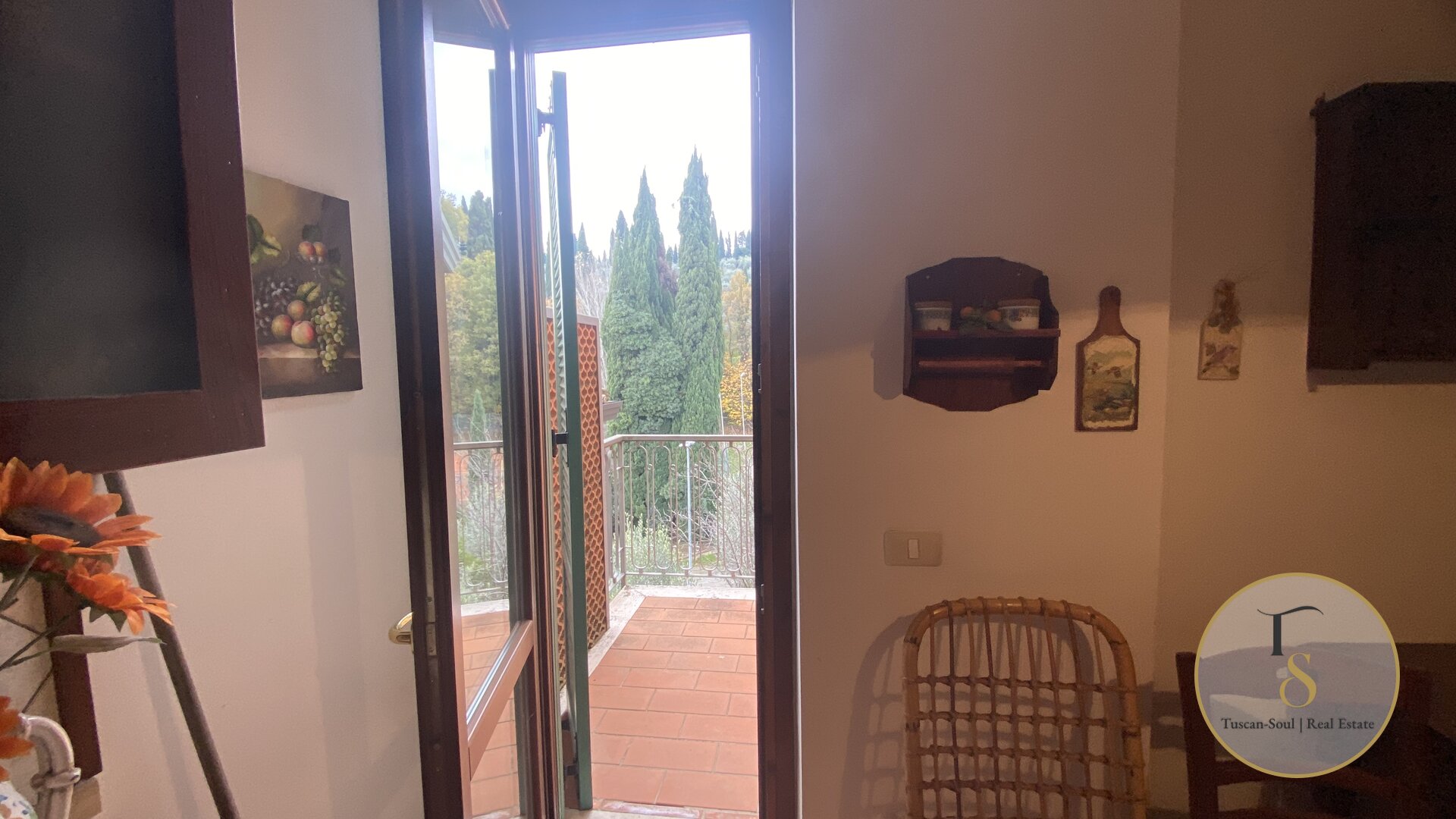 Pietra Serena Residence
