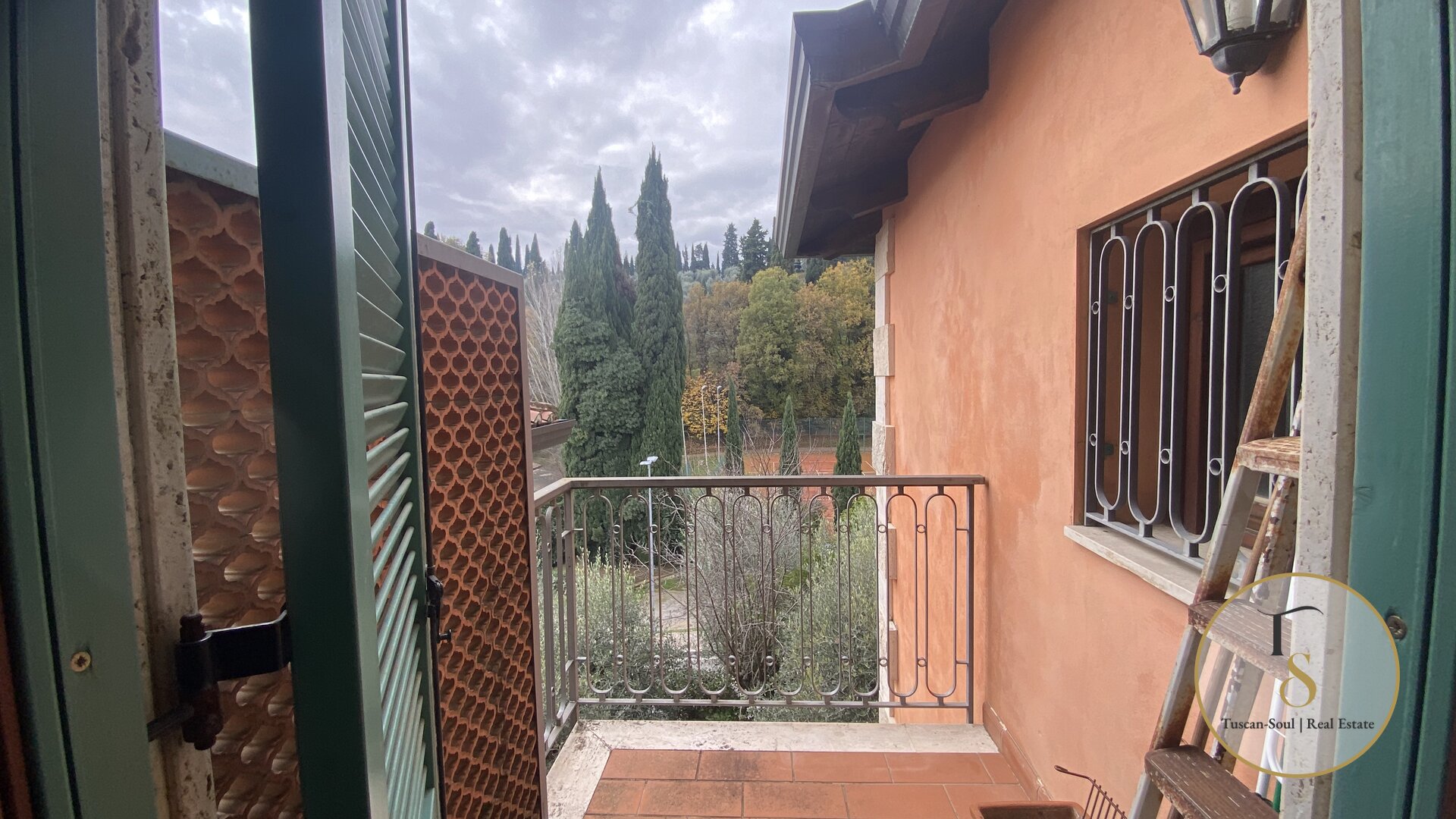 Pietra Serena Residence