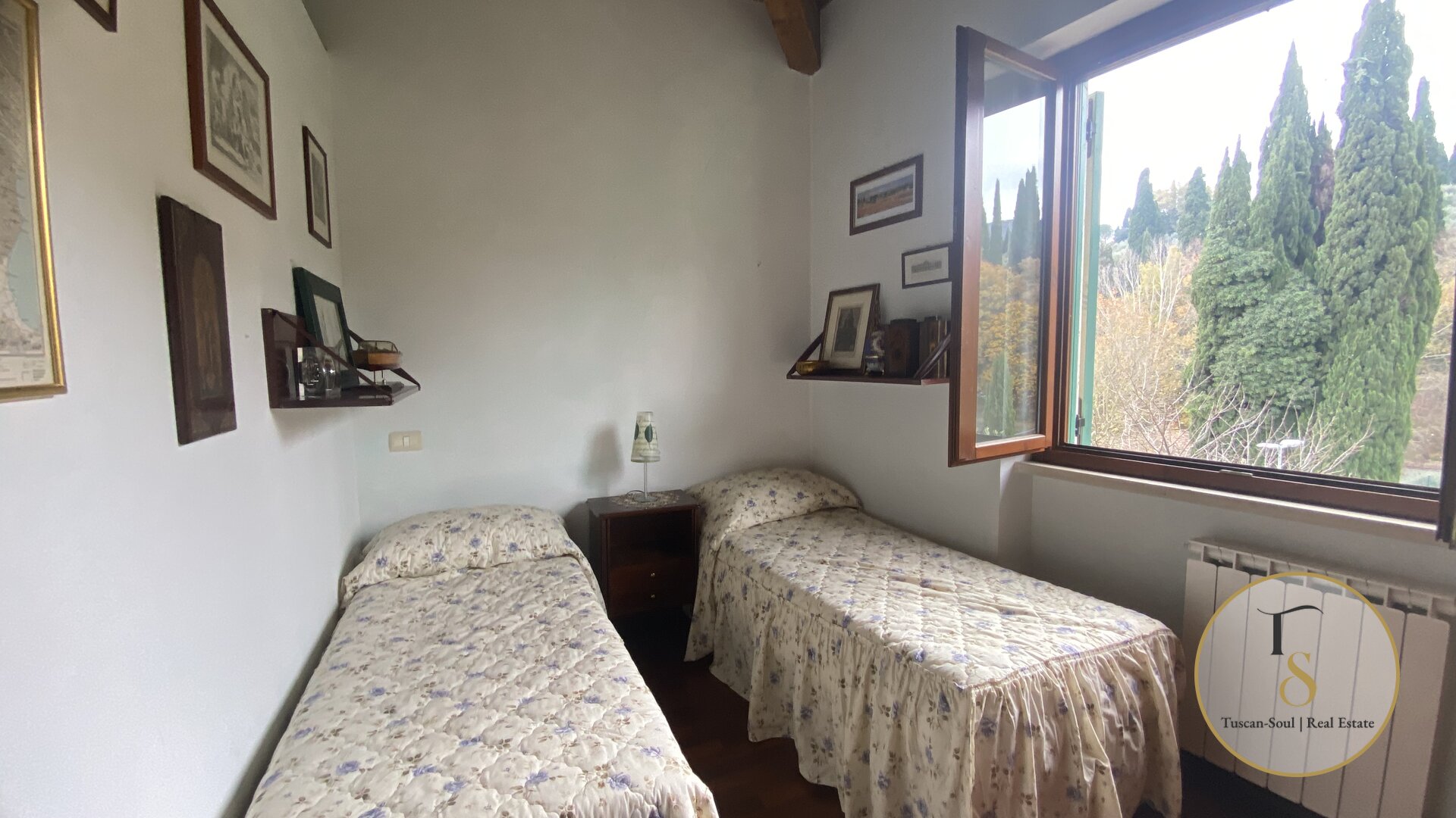 Pietra Serena Residence