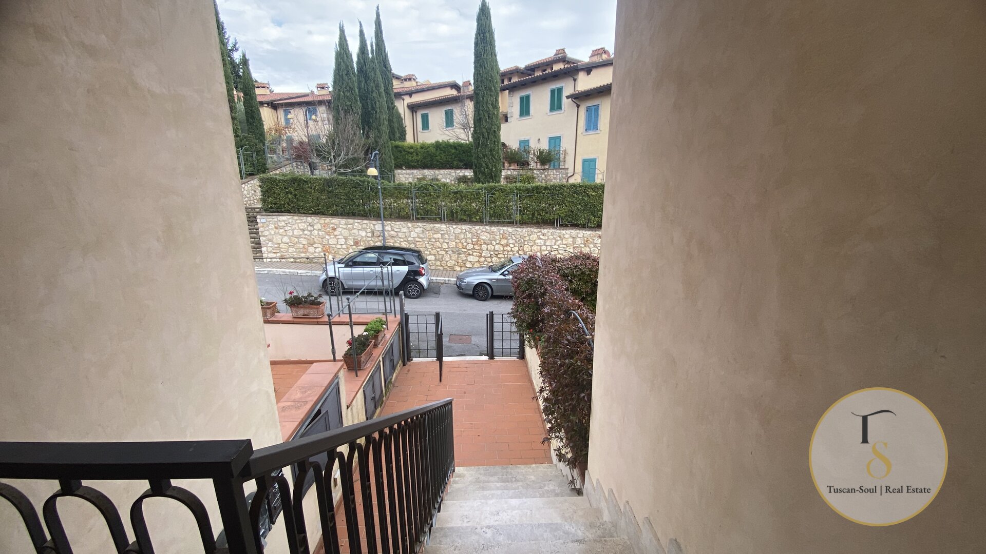 Pietra Serena Residence