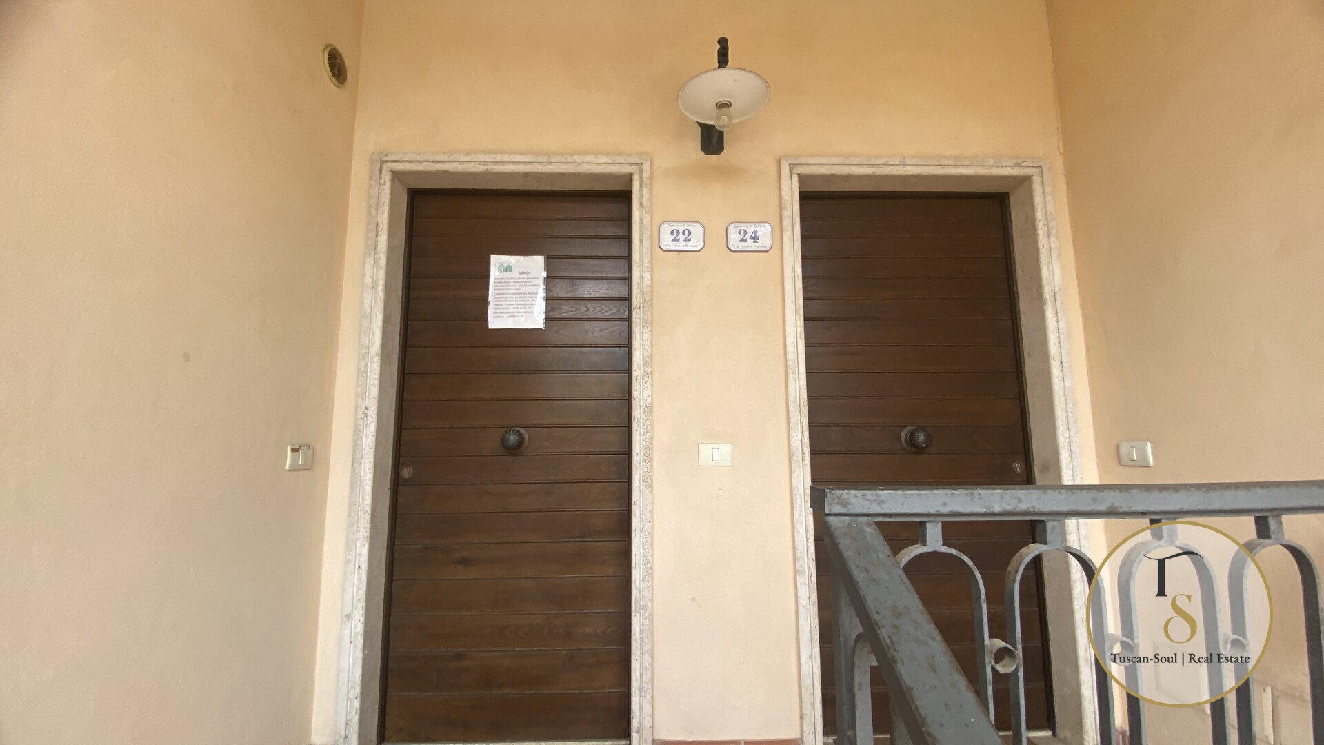 Pietra Serena Residence
