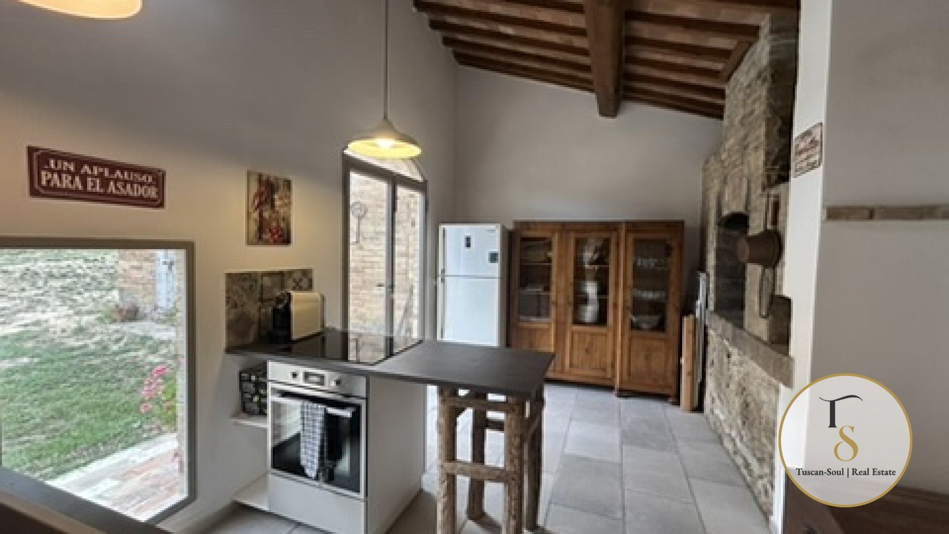 Contemporary Farmhouse