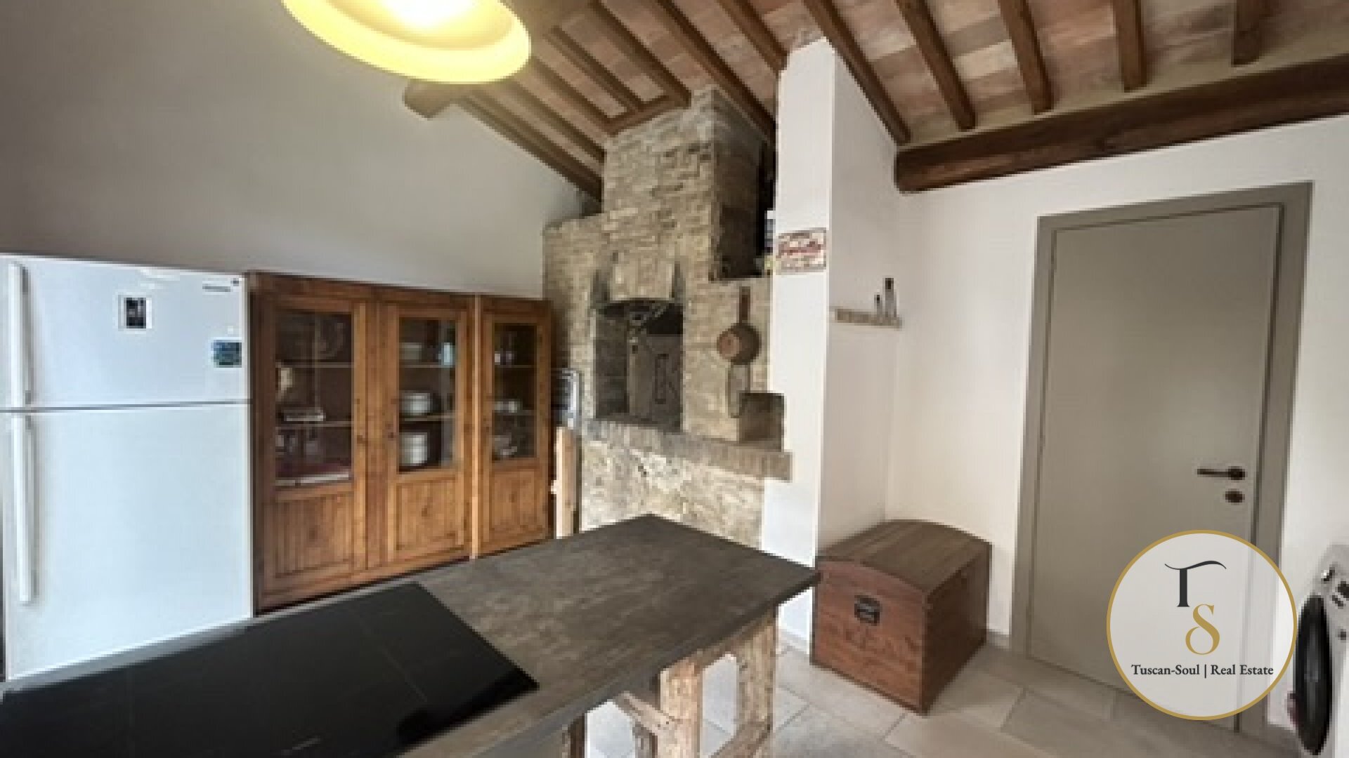 Contemporary Farmhouse