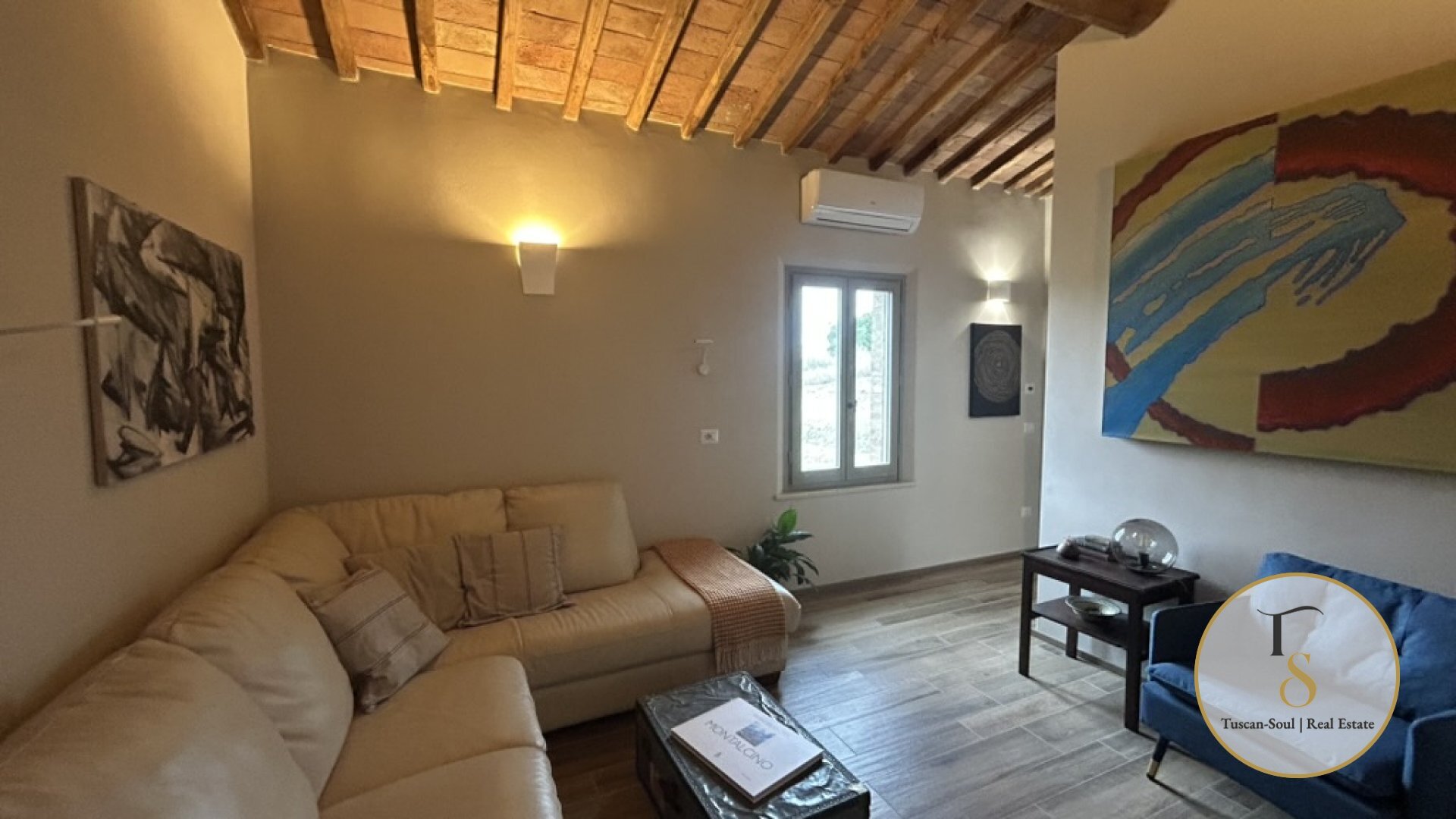 Contemporary Farmhouse