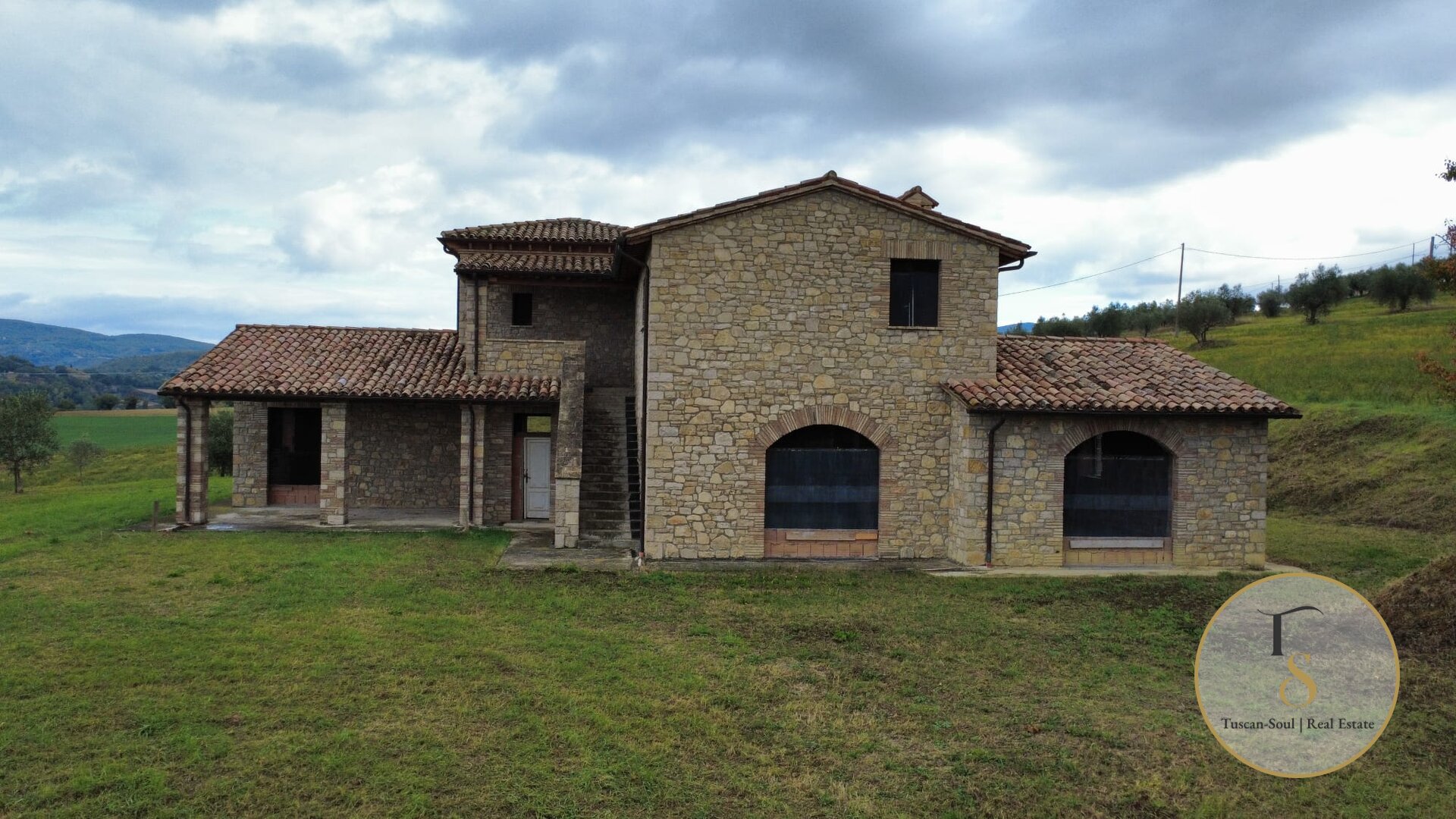 Casale Sogno Umbro
