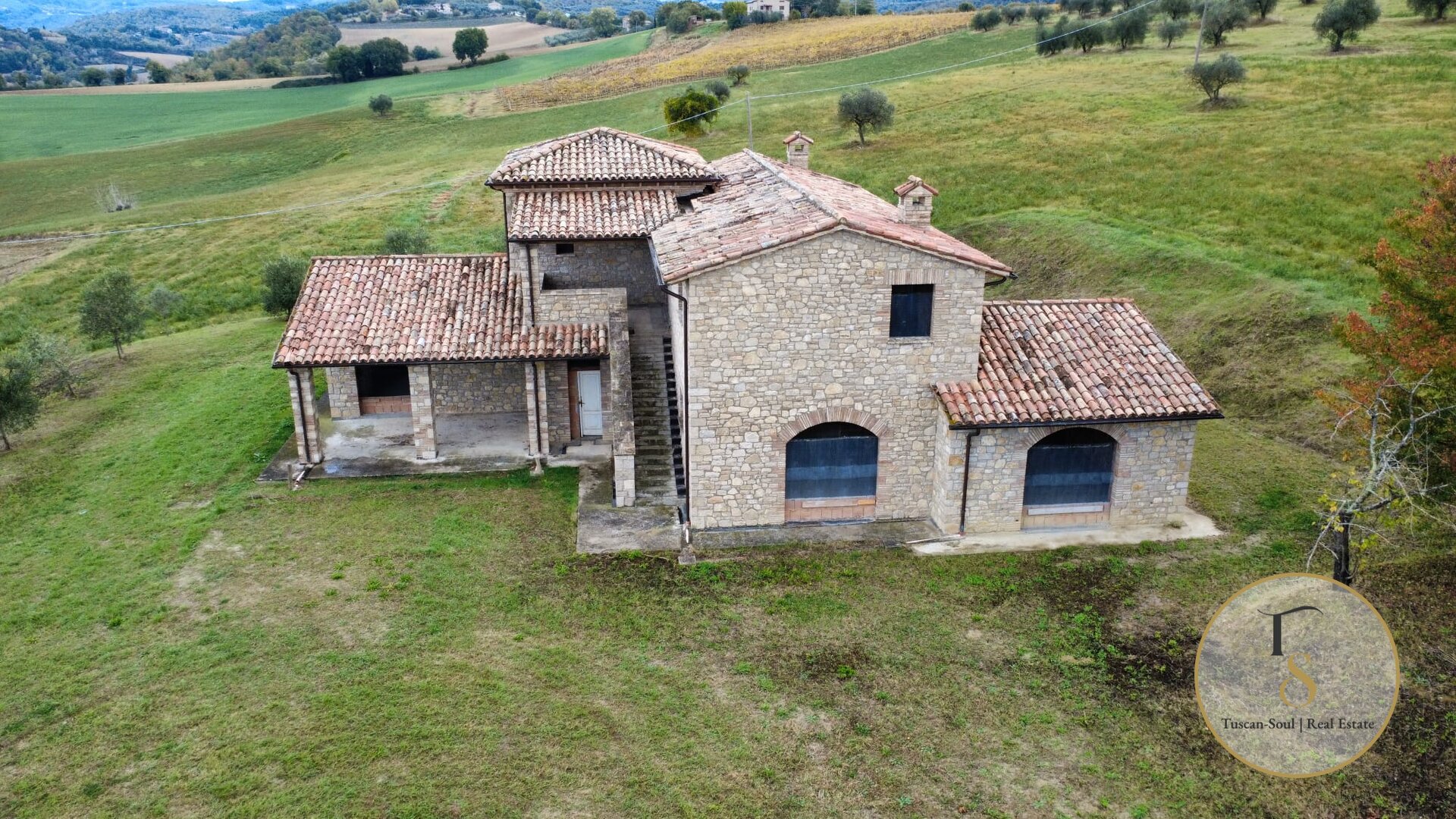 Casale Sogno Umbro