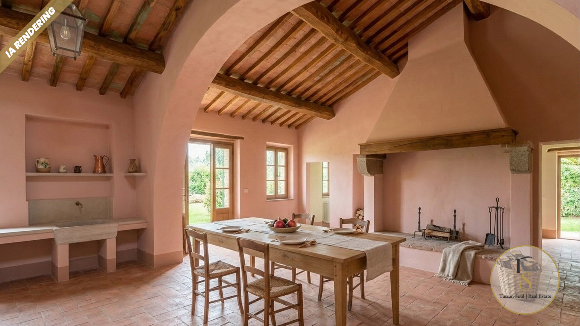 Podere La Chiana