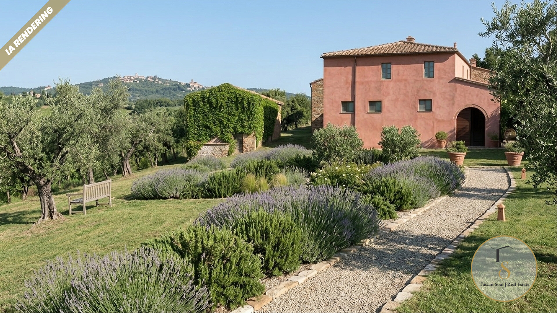 Podere La Chiana