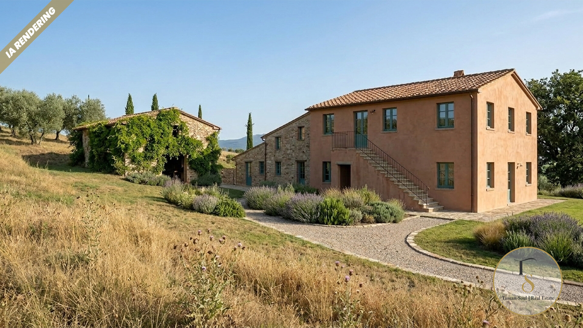 Podere La Chiana