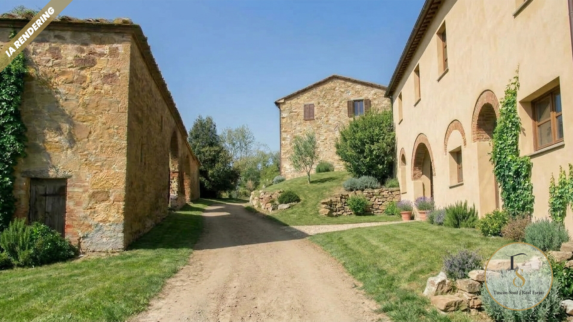 Podere La Chiana