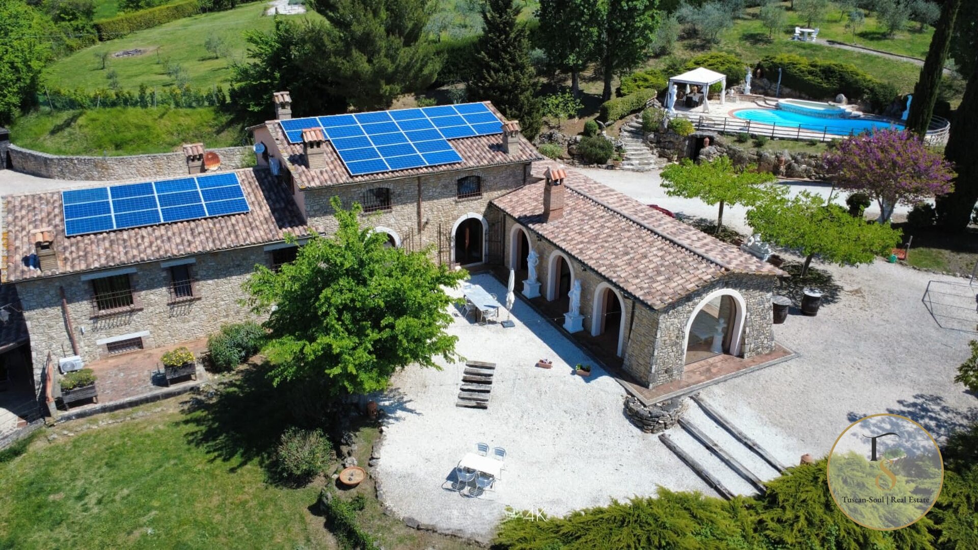 Villa San Terenziano