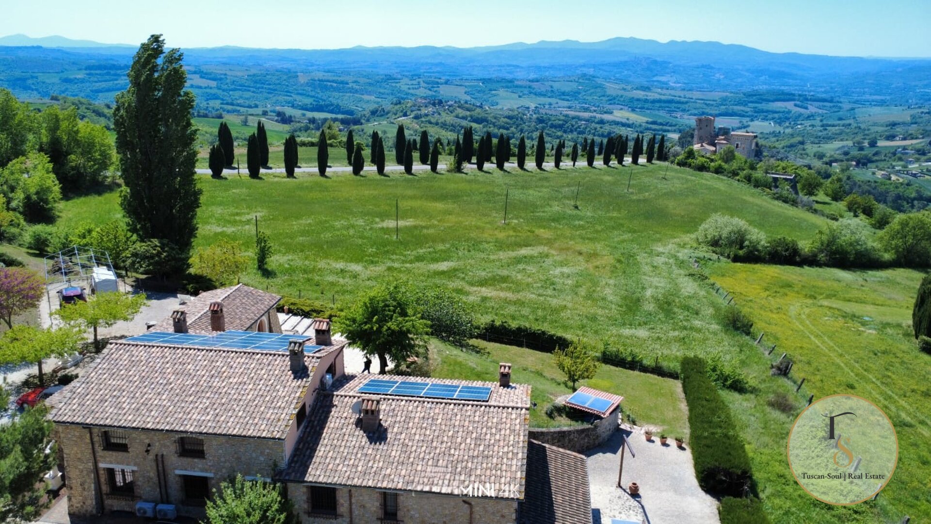 Villa San Terenziano