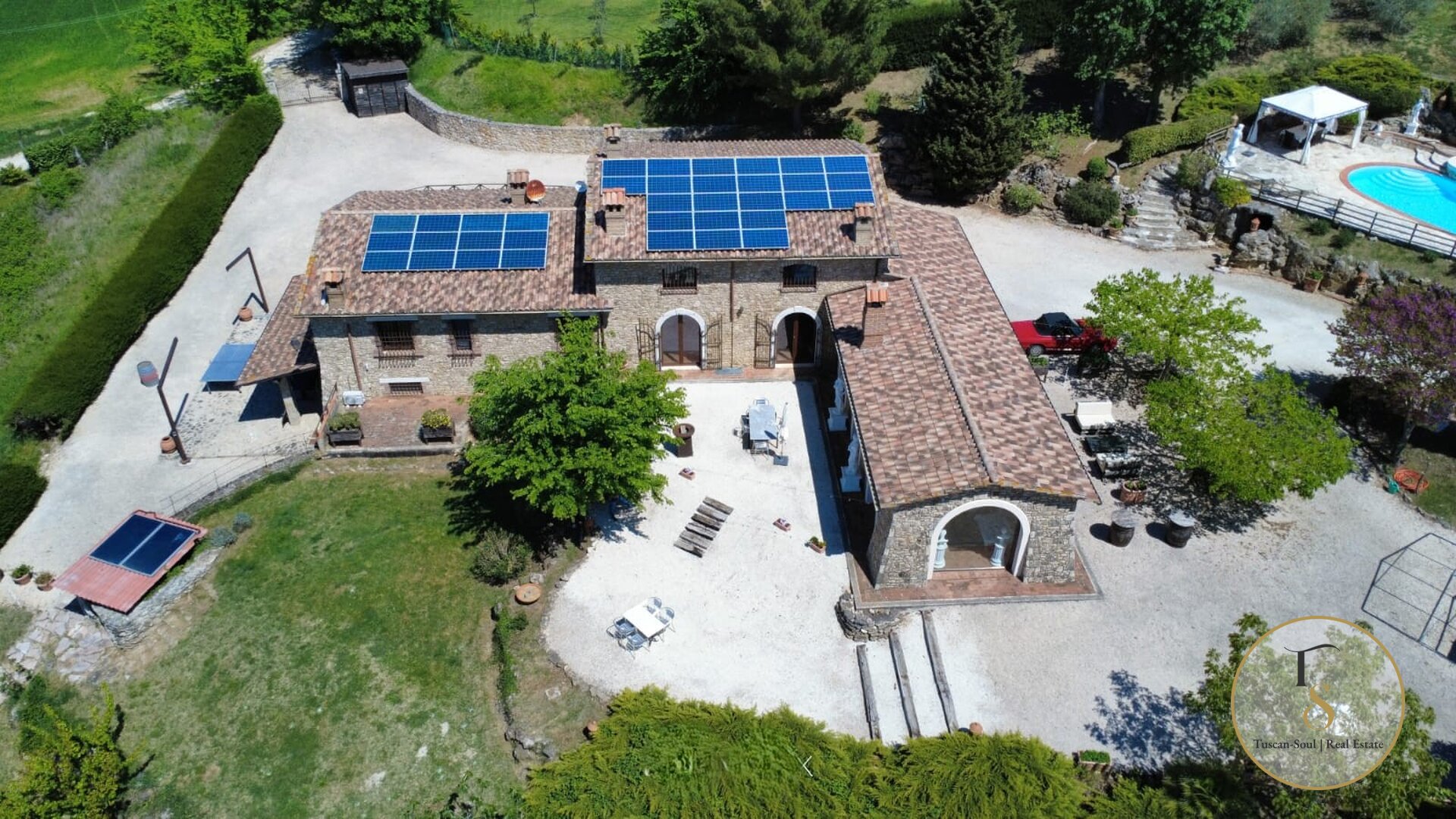 Villa San Terenziano
