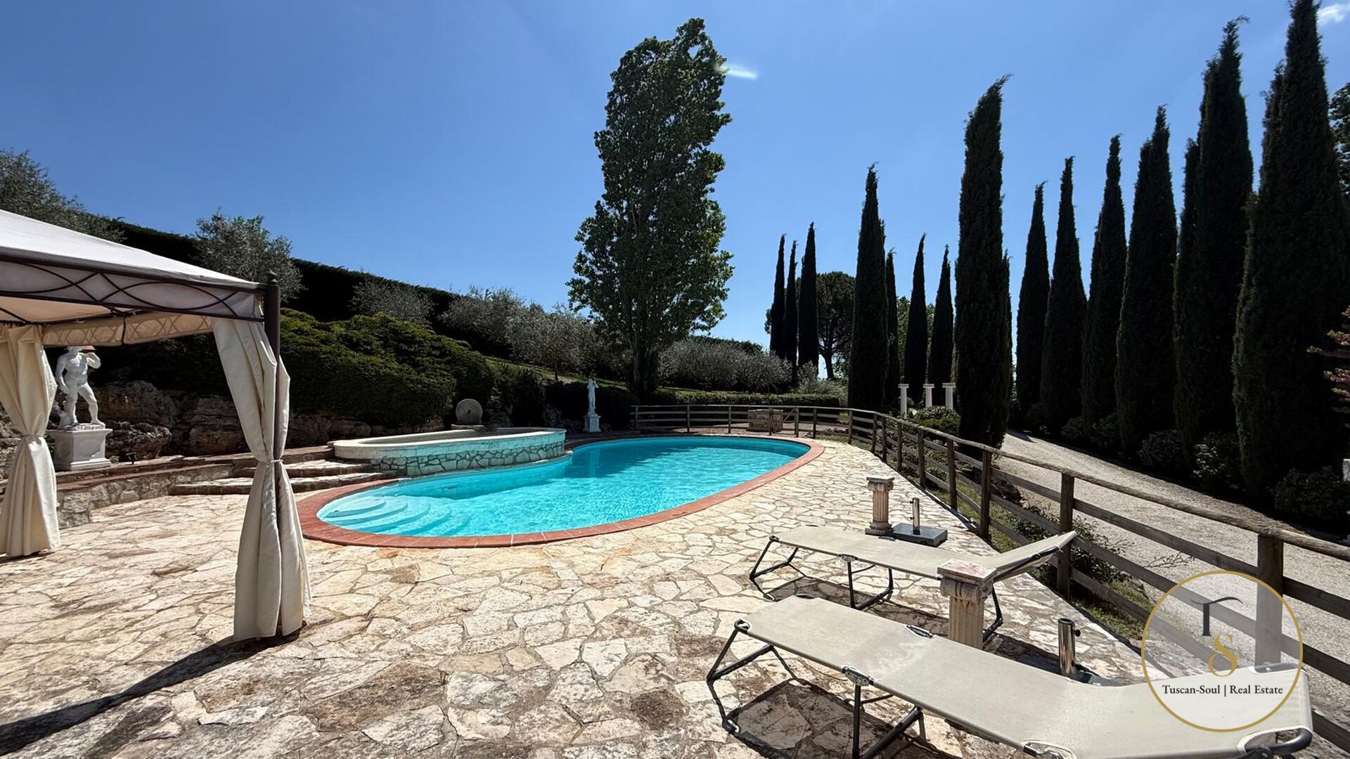 Villa San Terenziano
