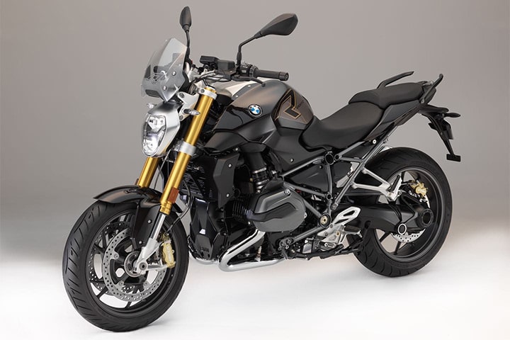 Bmw r 1200 r lc