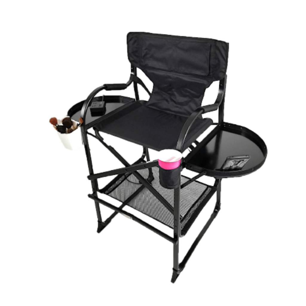 You can now buy best makeup chairs for sale online at tuscanypro.