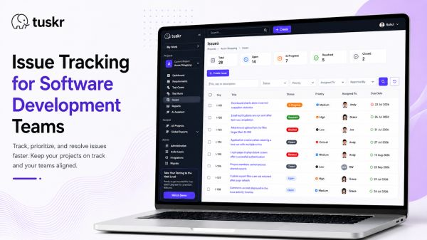 Issue tracking for QA teams: how bug tracking and defect tracking actually work