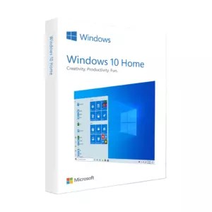 Windows 10 Home
