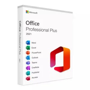 OFFICE 2021 PROFESSIONAL PLUS