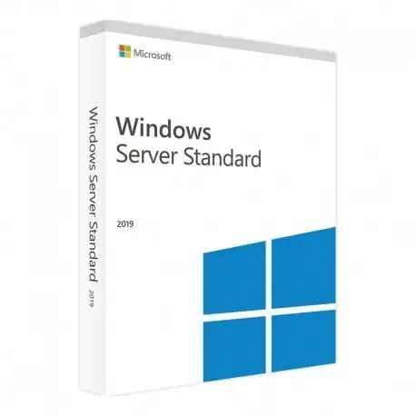 windows server 2019