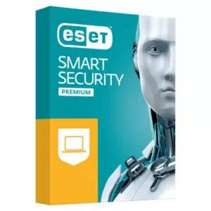 Antivirus ESET Smart Security
