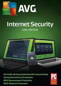 AVG Internet Security (Multi-Device)
