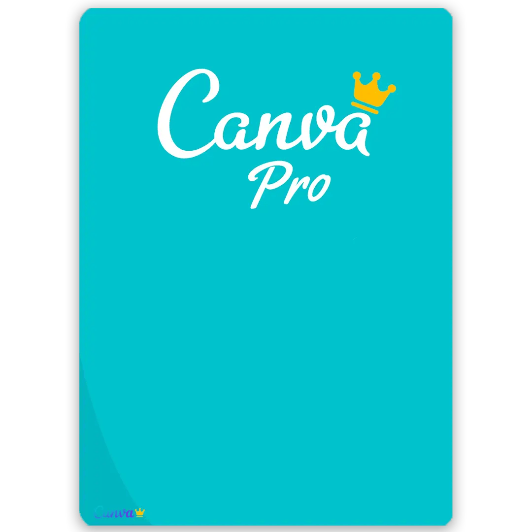 Canva pro