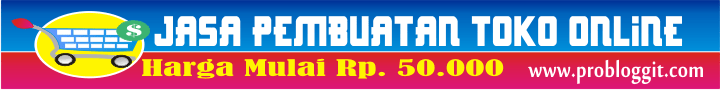 Pasang iklan disini