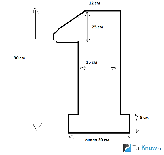 нарисованная буква g