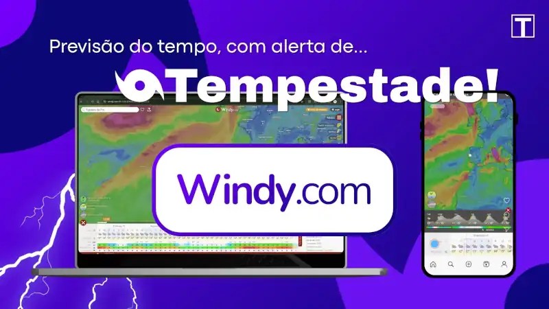 Windy.com