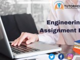 Engineering Assignment Help Australia