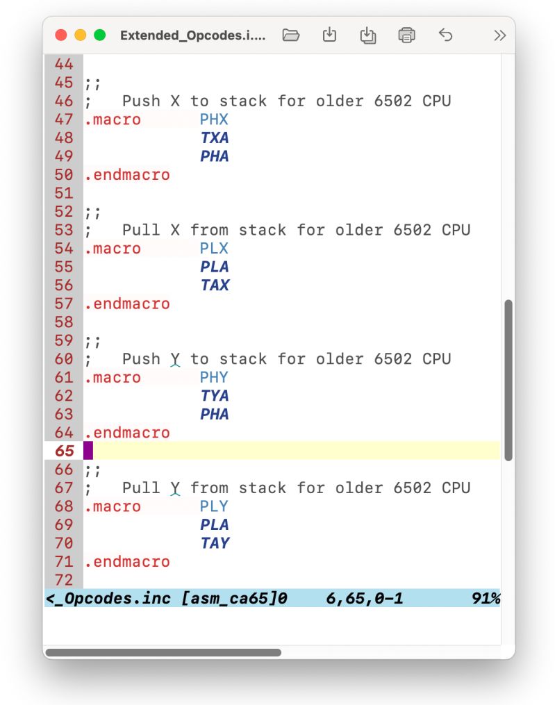 Wozmon For Atari 6502 Tutorial - Landscape Photo Collection - Desktop Quality