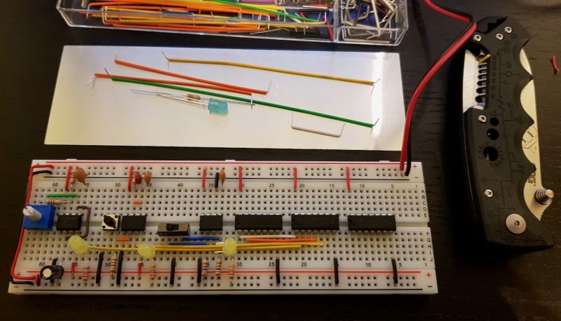 Github Chelsea6502 Beebeater Bbc Basic For Ben Eater S 6502 - Sunset Wallpapers - Artistic Retina Collection