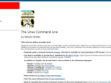 The Linux Command Line Comprehensive Guide To Linux Cli Online