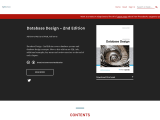 Database Design 2nd Edition Online Playground