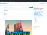 3d Game Shaders For Beginners Online Playground