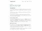Build Your Own Git Plugin With Python Online Playground