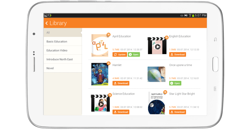Loudclass Tutorial Adding Pages Loudclass - Download Elegant Landscape Photo | 4K