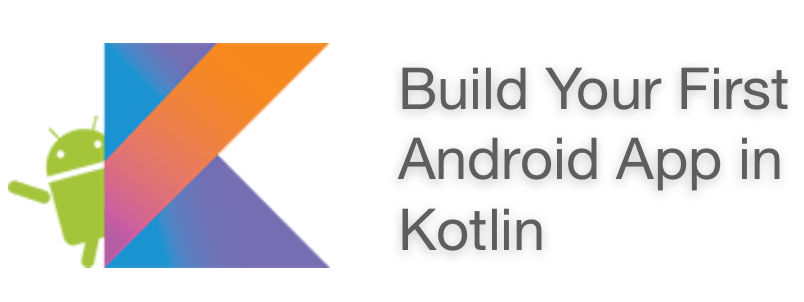 Build Your First Android App in Kotlin | Tutorial Android Studio - EyeHunts